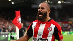 Scoring machine or freak season? What Mbeumo could bring to Man Utd