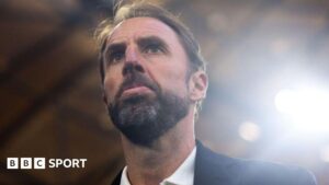 Sir Gareth joins the greats as football’s seventh knighted manager