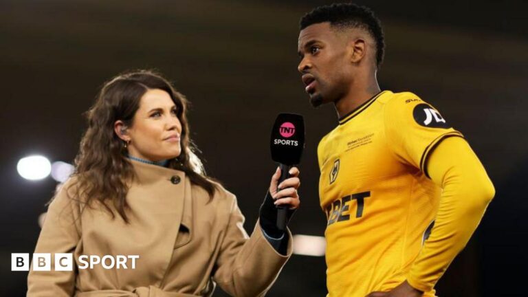 Substituted players to be interviewed during Premier League games