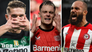 Summer transfer window reopens — who could be on the move?