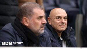 The cracks at Spurs that Europa League glory could not hide