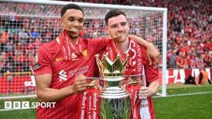 The end of one of football’s great full-back duos — where do they rank?