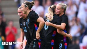 The questions facing Wiegman as England fly to Euros