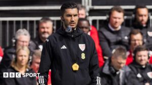 The Welsh Way — Inside the ‘Harvard of coaching’