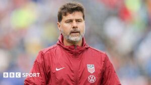 Tottenham return is unrealistic — Pochettino