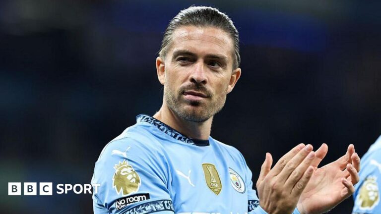 Where next for Grealish if he leaves Man City as expected?