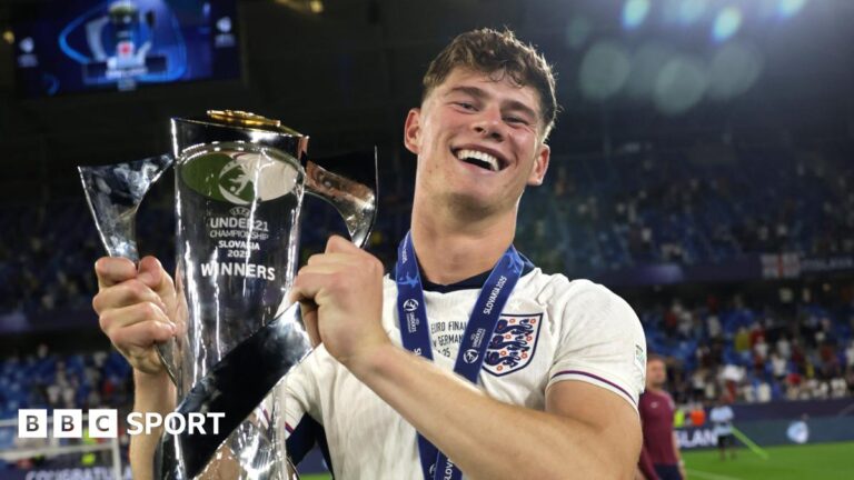 Who have been the breakout stars at U21 Euros?