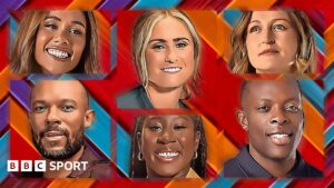 Who will win Euro 2025? BBC pundits make their predictions