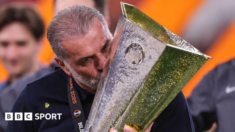 Why ‘the game is about glory’ has a hollow ring at Spurs