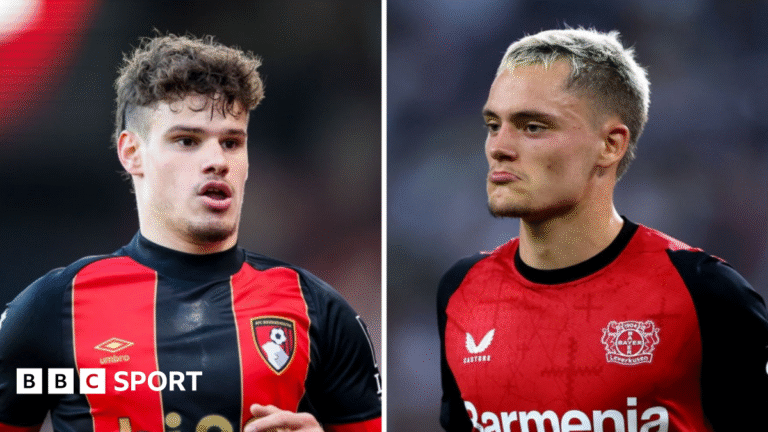 Wirtz and Kerkez next? Why Liverpool are spending big