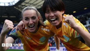 WSL expanding to 14 teams — but relegation remains