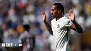 19 forwards & £600m later… is Joao Pedro the frontman Chelsea need?