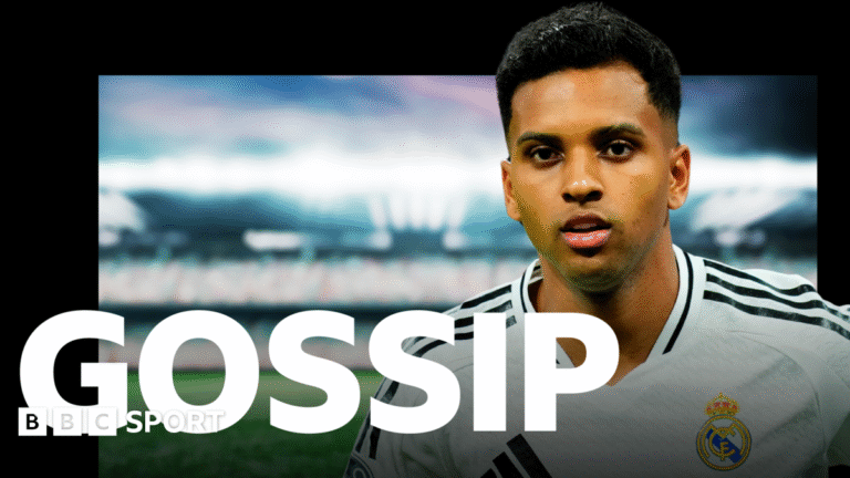 Arsenal encouraged in Rodrygo pursuit — Thursday’s gossip