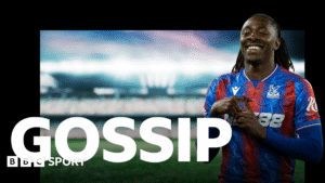 Arsenal line up Eze approach — Tuesday’s gossip