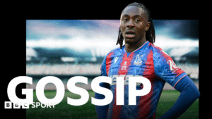 Arsenal set to beat Spurs to Eze — Wednesday’s gossip