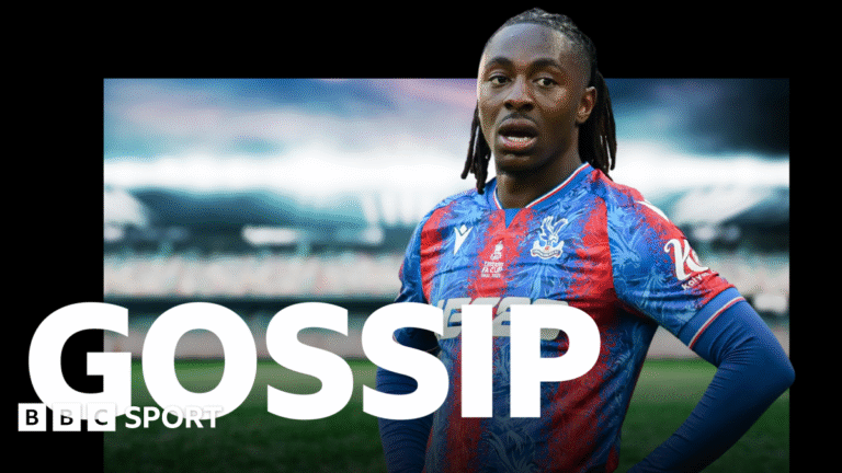 Arsenal set to beat Spurs to Eze — Wednesday’s gossip
