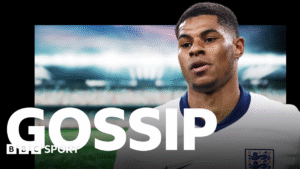 Bayern consider Rashford move — Wednesday’s gossip