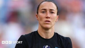 Bronze shocked England won’t face Renard as Wiegman faces James decision