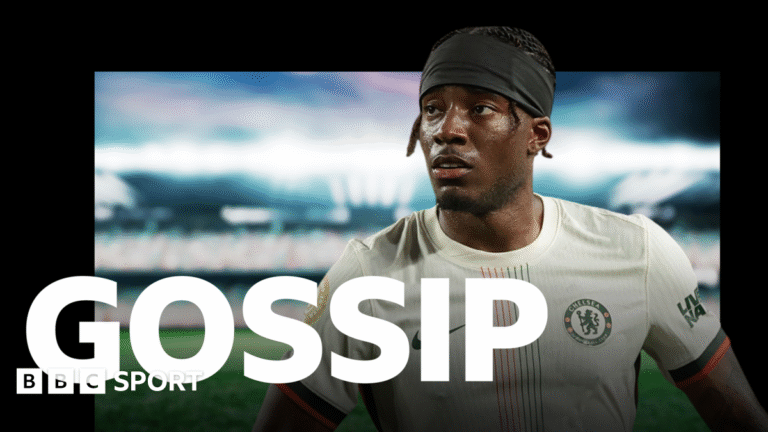 Chelsea expect £50m Madueke bids — Monday’s gossip