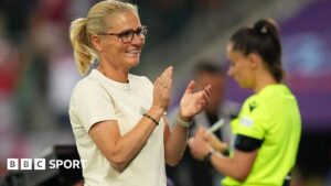 England building ‘urgency’ — are they ready for Sweden?