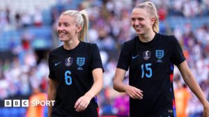 England ‘optimistic’ Williamson will play in semi