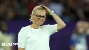 England playing catch-up — what went wrong against France?