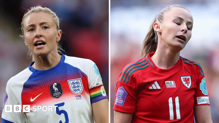 England & Wales bid to survive ‘toughest group of all’