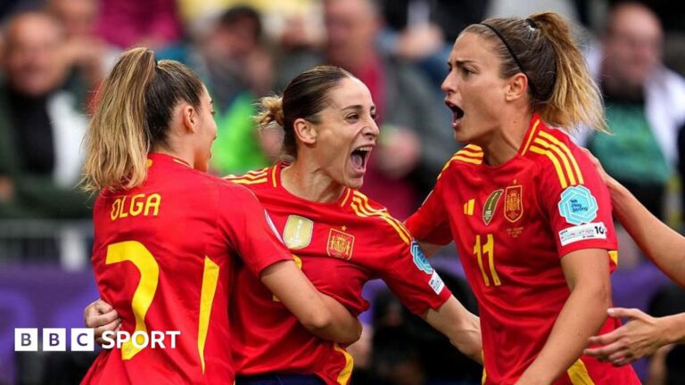 ‘Exceptional’ Spain show adaptability — but are they ‘vulnerable’?