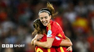 From hospital bed to hero status — Bonmati ‘could write a book’