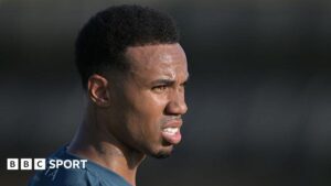 Gabriel says things will be ‘different’ at Arsenal ‘after letting titles slip’