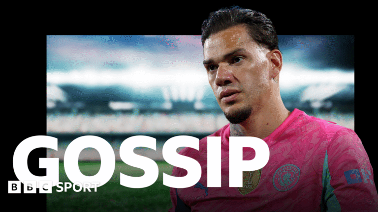Galatasaray make Ederson offer — Saturday’s gossip