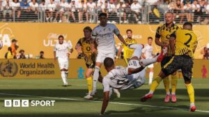 Garcia form & Mbappe stunner give Alonso selection headache