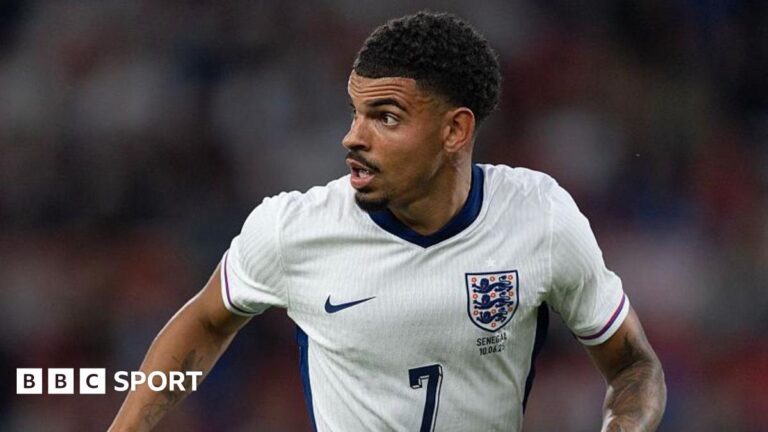 Gibbs-White set for £60m Spurs move medical