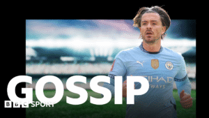 Grealish among Napoli targets — Thursday’s gossip