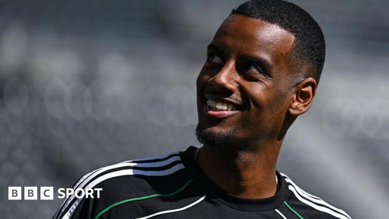 How can Liverpool afford Isak after spending so much?