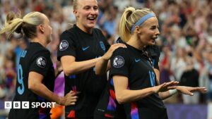 ‘Is this a movie?’ — how England keep overcoming the odds