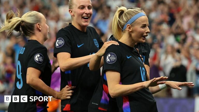 ‘Is this a movie?’ — how England keep overcoming the odds