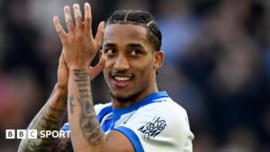 Joao Pedro joins Chelsea in time for Club World Cup last eight — why so many forwards?