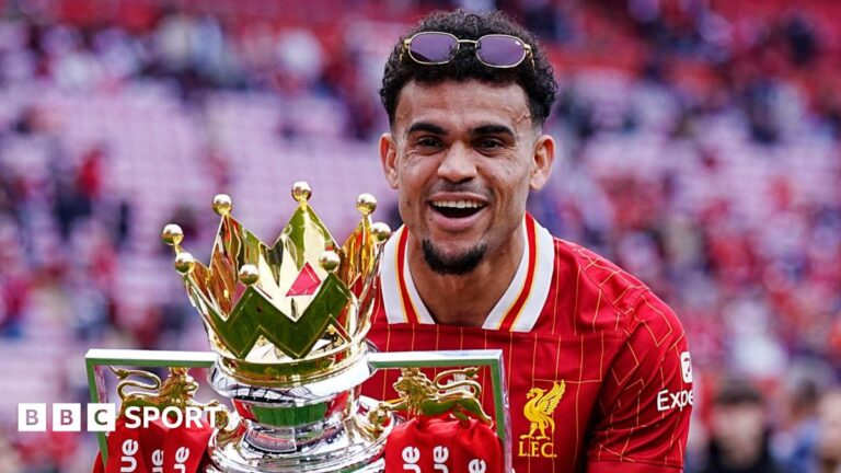 Liverpool reject Bayern Munich approach for Diaz