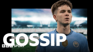 Man City set price for McAtee — Monday’s gossip