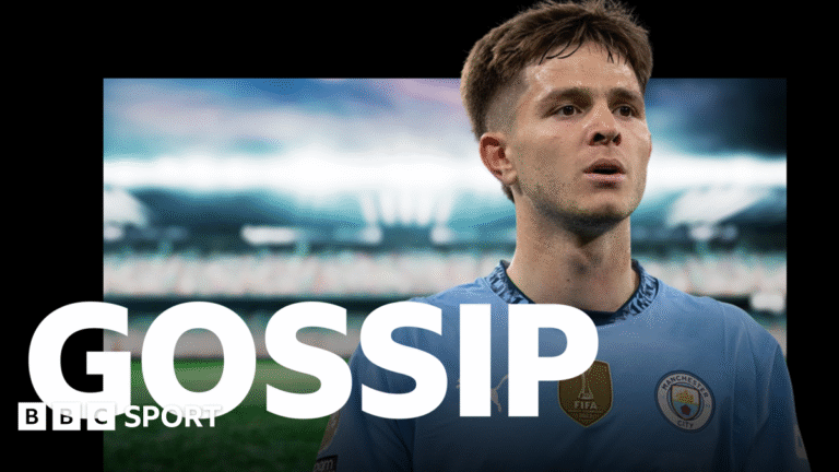 Man City set price for McAtee — Monday’s gossip