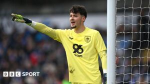 Man City set to re-sign Trafford for £27m
