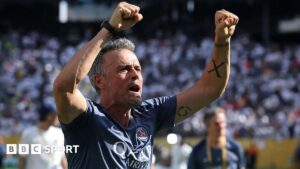 Monstrous PSG ‘leading a new era’ — but problems for Real Madrid