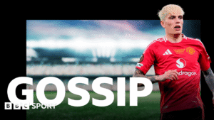 Napoli want Garnacho for £45m — Thursday’s gossip