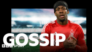 Newcastle make improved Elanga bid — Friday’s gossip