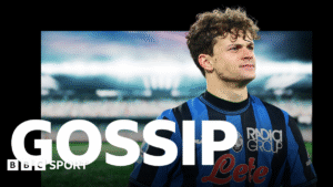 Newcastle target defender Scalvini — Saturday’s gossip