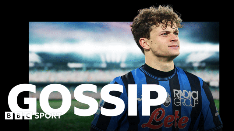Newcastle target defender Scalvini — Saturday’s gossip