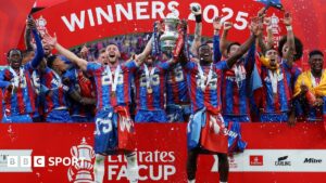 Palace Euro demotion ‘biggest injustice in history of football’