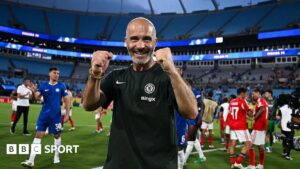 Route to Club World Cup final opens up — find out who could play who