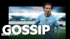 Trio of clubs target £40m Grealish — Tuesday’s gossip